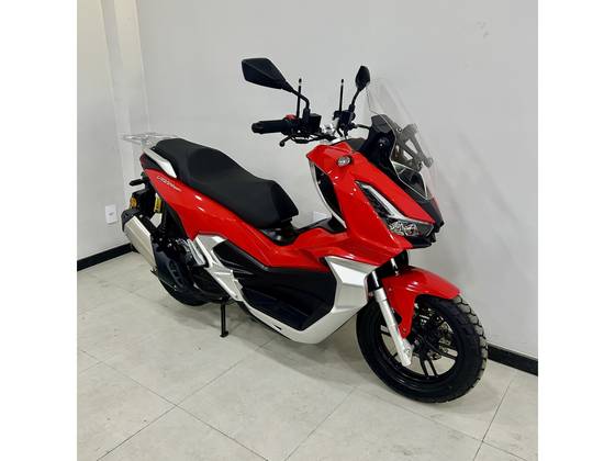 SHINERAY URBAN 150 EFI SHINERAY URBAN 150 EFI
